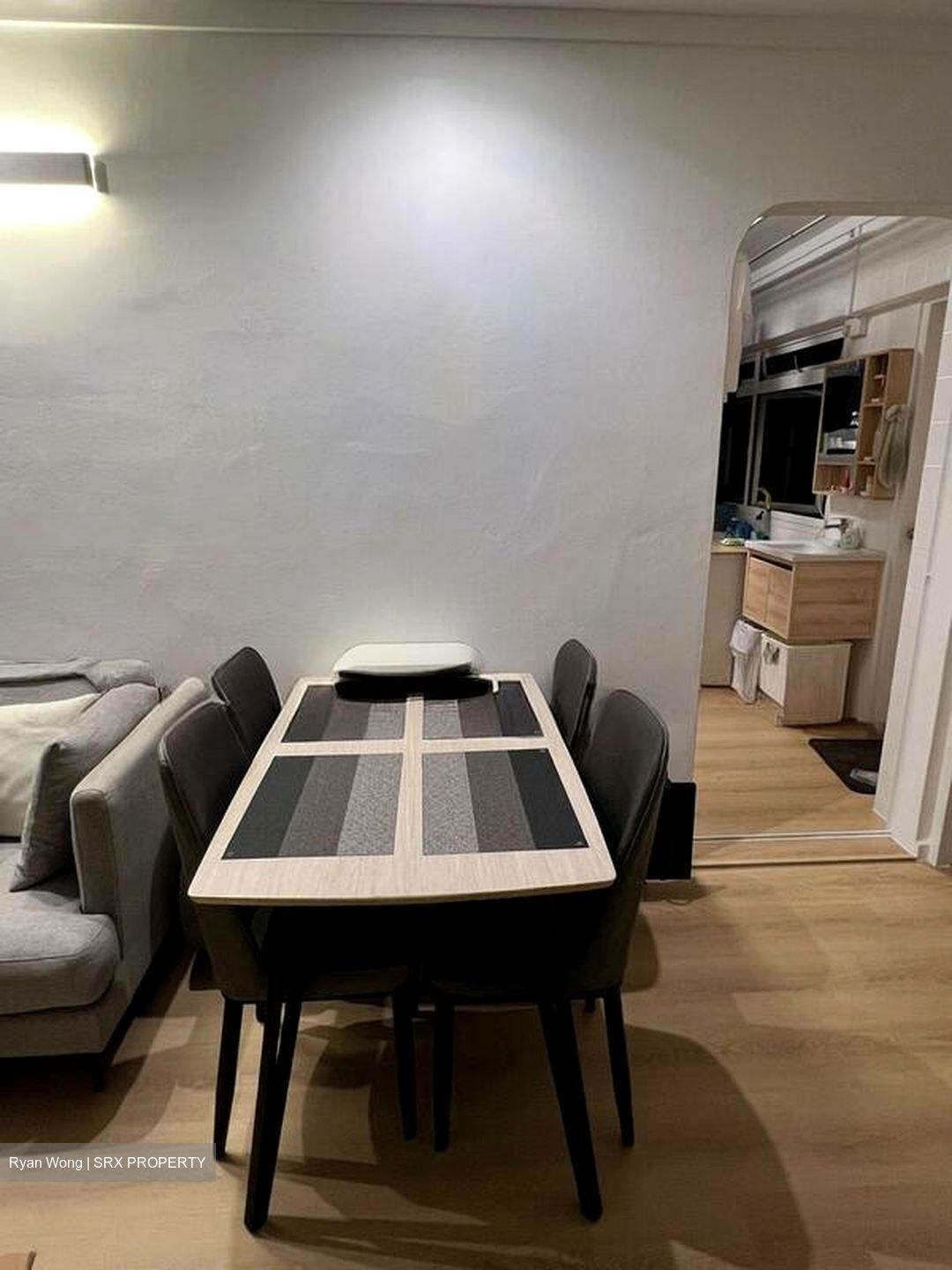 Blk 384 Tampines Street 32 (Tampines), HDB 5 Rooms #498030701